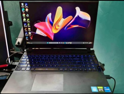 Laptop Gamer Gigabyte Aorus 5 Se4 