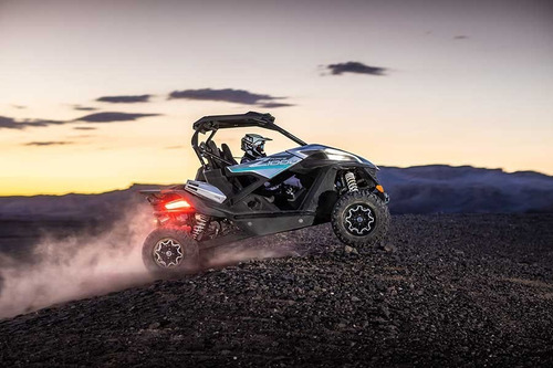 Imagen 18 de 18 de Utv Cfmoto Zforce 1000 Sport 0km 2022 - Palermo Bikes