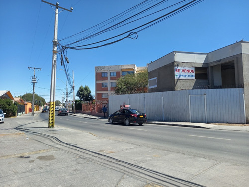 Terreno De 750 M² Sector Centro Con Obra Gruesa