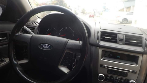 Ford Fusion 2012 2.5 Sel Aut. 4p