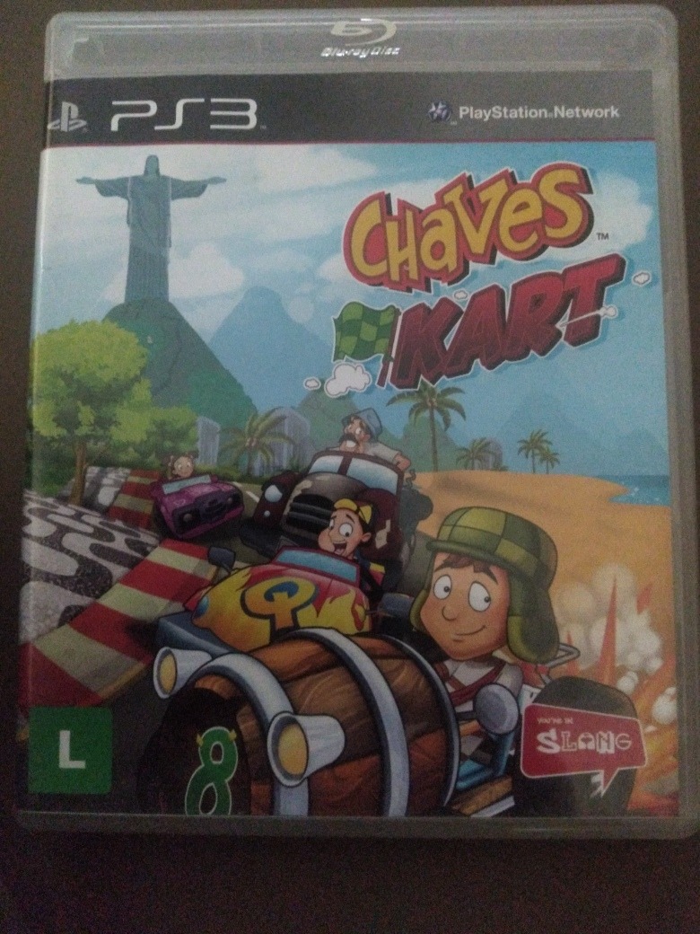 chaves kart ps3 download mega chaves kart ps3 download mega