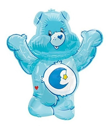 Globo Osito Cariñosito, Care Bear