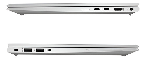 Portátil Core I7 De Décima Generación, 16 Gb, Ssd M2, 256 Gb Plateado (Reacondicionado)