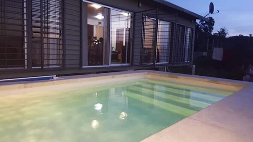 Imagen 2 de 30 de Casas Con Piscina Climatizada En Venta En Villa Serrana Un Lugar Magico