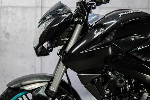 Bajaj Pulsar Ns 200 Fi 2025