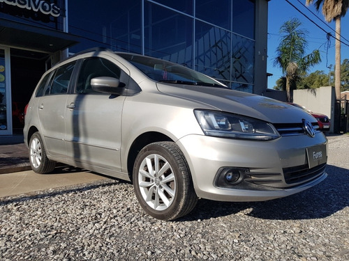Volkswagen Suran Trendline 1.6