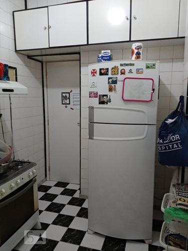 Apartamento À Venda - Tijuca, 3 Quartos, 84 - S893136122