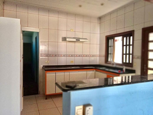 Imagem 5 de 9 de Casa Venda Caraguatatuba - Sp - Tarumãs - 9930