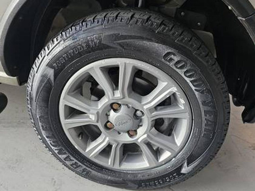 Ford Ecosport 1.6 XLT 8V FLEX 4P MANUAL