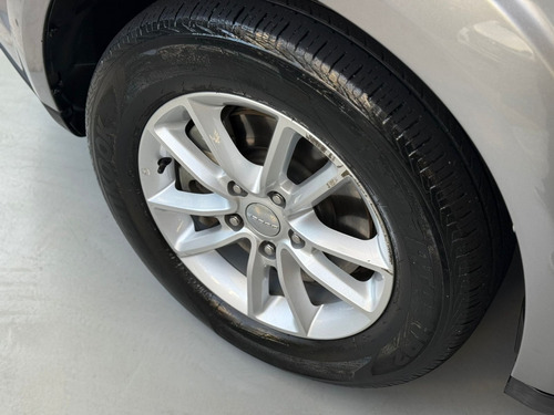 Dodge Journey 3.6 SXT V6 GASOLINA 4P AUTOMÁTICO