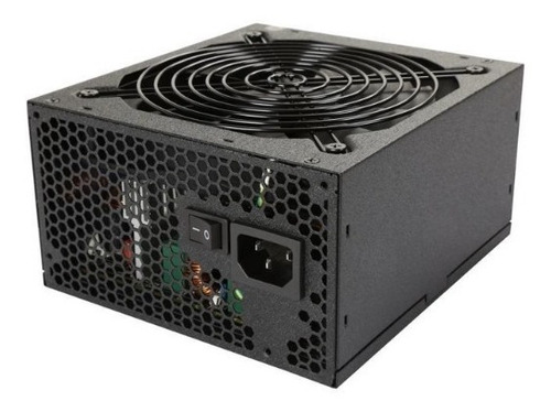 Rosewill Capstone 550w 80 Plus Gold 4+4 Pin Cpu Especial (Reacondicionado)