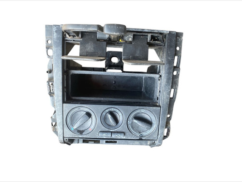 Consola Central Tablero Jetta A4 (usado) (Usado)