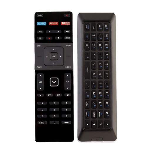 Xumo Xrt500 Control Remoto Para Vizio Tv M43-c1 M49-c1 P652u