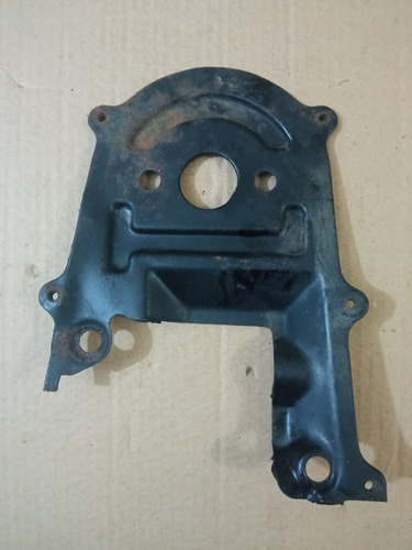 Base Tapa Correa De Mazda Demio 1.5