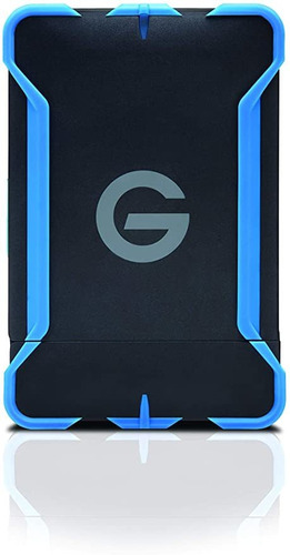 G-technology 1tb G-drive Ev Atc Disco Duro Externo P