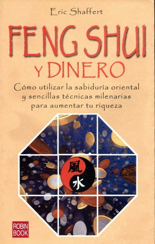 Feng Shui Y Dinero