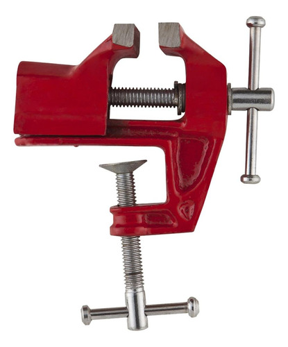 Mini Torno Excellent Com Base Fixa 50mm - 5rq