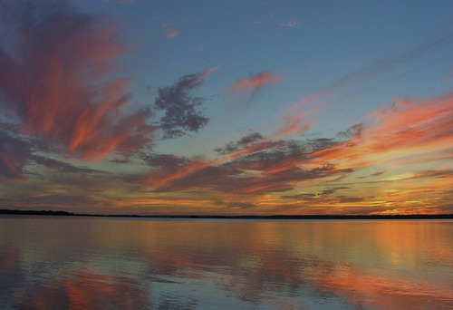 Terreno En Venta: Tu Paraíso Frente A La Laguna De Bacalar Te Espera
