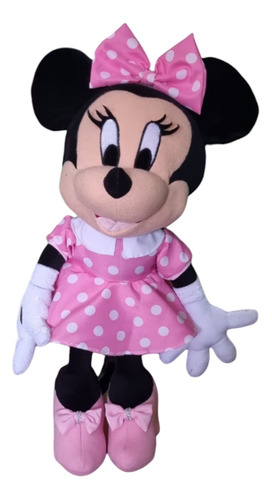 Peluche Minnie Mouse 