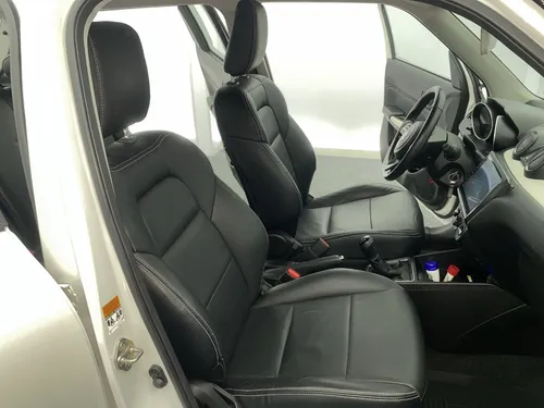 Suzuki Swift 1.2 Hibrido