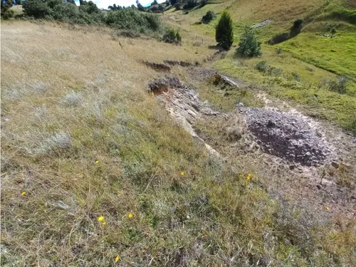 Venta De Lote Chivatá
