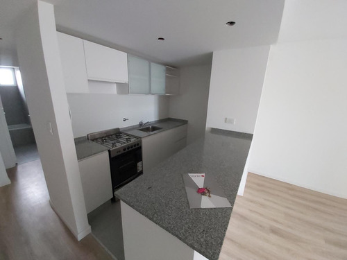 Imagen 1 de 21 de Venta Departamento 1 Dormitorio, Barrio Abasto, Rosario