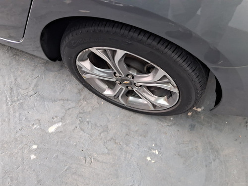 Chevrolet Cruze 1.4 Premier Sedan