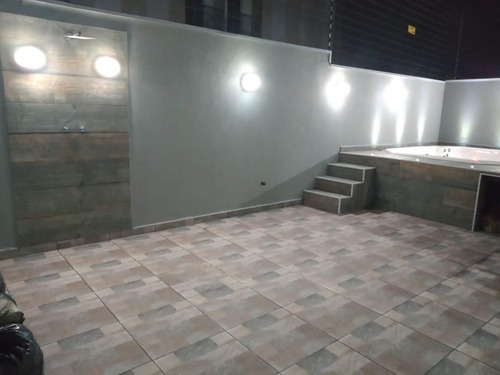 Imagem 20 de 30 de Sobrado Com 3 Dormitórios À Venda, 230 M² Por R$ 920.000,00 - Residencial Real Park Sumaré - Sumaré/sp - So0131