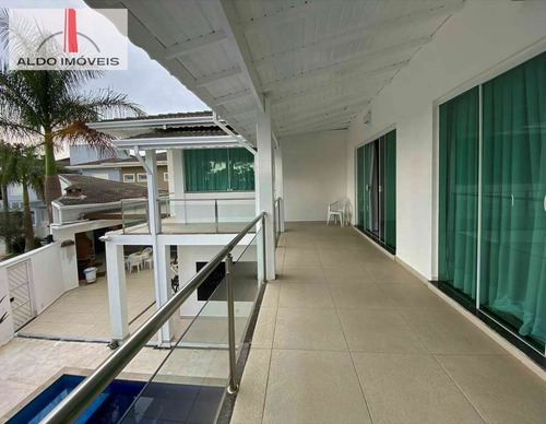 Imagem 24 de 30 de Casa Alto Padrão À Venda Em Carapicuíba/sp - 315