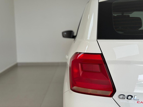 Volkswagen Gol Mpi 2023