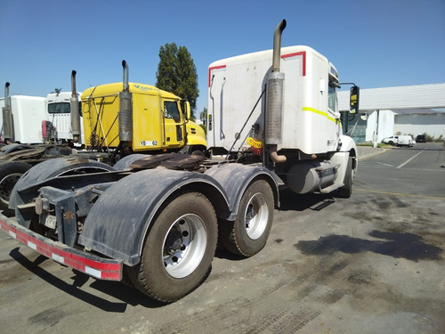 Imagen 4 de 23 de Tracto Camion Freightliner Cl 120, Año 2016, Oportunidad
