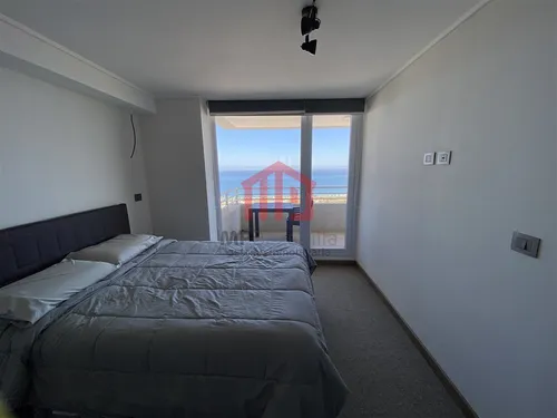 Oportunidad. Departamento Amoblado En Venta Vista Despejada