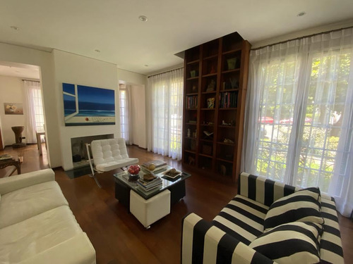 Departamento En Arriendo De 3 Dorm. En Las Condes