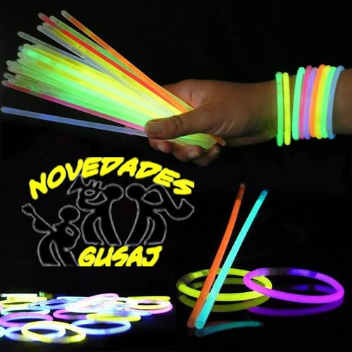 Paquete Batucada $799 Fiesta Neon Led Boda Xv Años Graduació