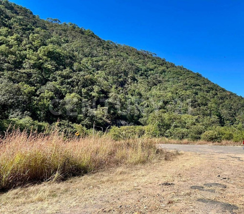 Terreno En Venta En San Sebastian Del Oeste