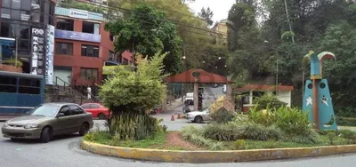 Apartamento en venta