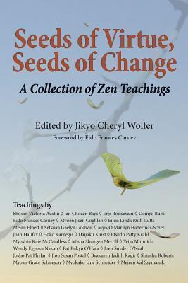 Libro Seeds Of Virtue, Seeds Of Change - Jikyo Cheryl Wol...