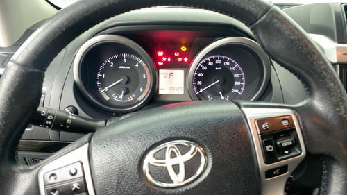 Toyota Prado 3.0 Tx-l