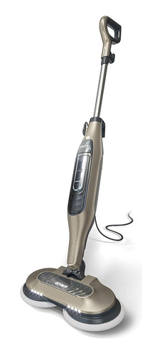 Shark S7001 Mop, Scrub & Sanitize Al Mismo Tiempo, Diseñado 