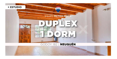 Venta - Duplex Godoy 182, Neuquén Capital