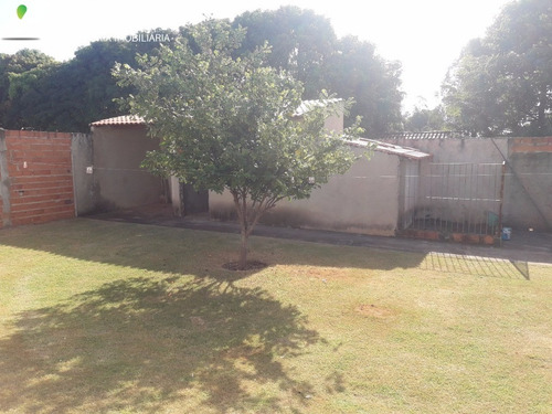 Chácara À Venda No Ipanema Do Meio Em Araçoiaba Da Serra - Ch00215 - 67779499