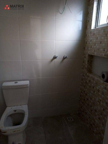 Imagem 13 de 18 de Sobrado À Venda, 140 M² Por R$ 599.000,00 - Silveira Da Motta - São José Dos Pinhais/pr - So2557