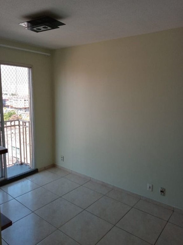 Imagem 6 de 27 de Apartamento Com 2 Dormitórios, 50 M² Por R$ 1.500,00 Locação - Cambuci - São Paulo/sp - Sp - Ap4049_vieira