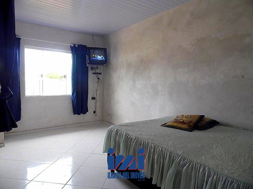 Imagem 10 de 13 de Casa 2 Quartos Com Terreno Balneário Shangri-lá - 220sh-1