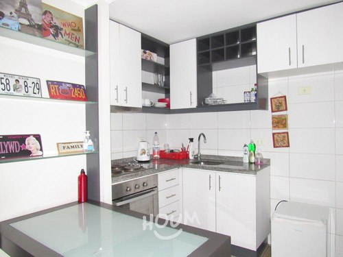 Departamento San Isidro Id: 88041
