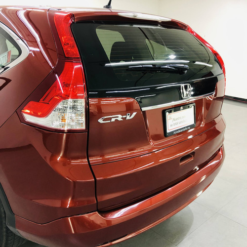 Imagen 12 de 15 de Honda Crv 5p Lx 2.4 Aut 2014