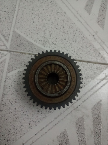 Engrane De Sigueñal Audi A1 1.8 T 18 06h 105 209 At (Usado)