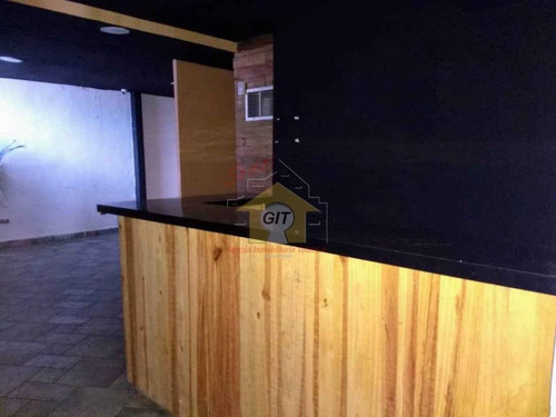Imagen 12 de 24 de Casa O Local Comercial En Alquiler Gerardo Fondon Git