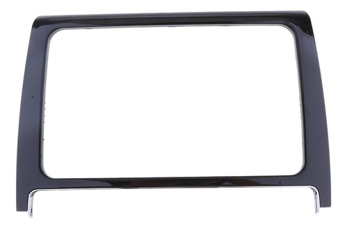 Para Car Dvd Fascia / Herramientas De Eliminación Rrk132b