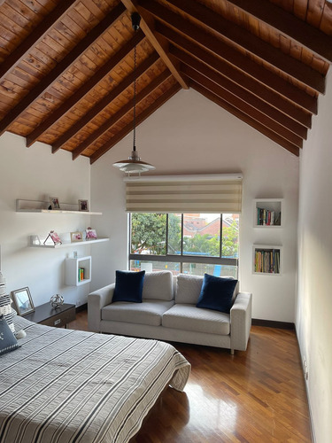 Imagen 14 de 21 de Casa Hermosa Remodelada El Poblado Tesoro